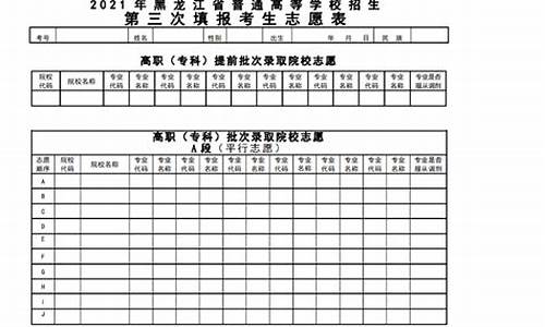 黑龙江高考报考指南书pdf_黑龙江高考报考指南