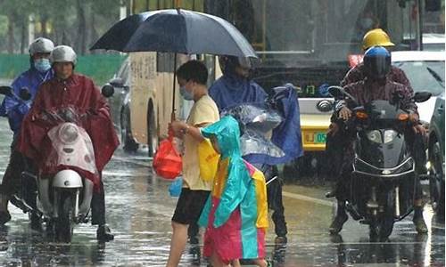 武汉高考天气预报_武汉如高考遇暴雨