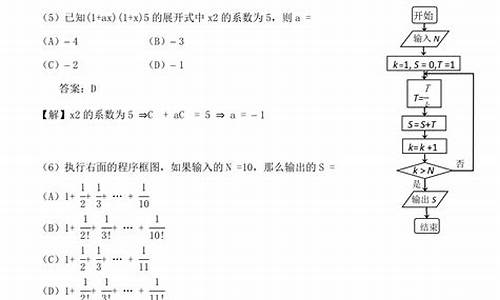 贵州省2013高考,2013贵州高考理科数学