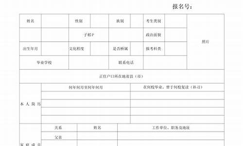 高考报名资格审查,高考报名资格审查系统