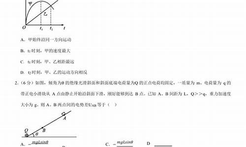 四川省物理高考,2024四川物理高考