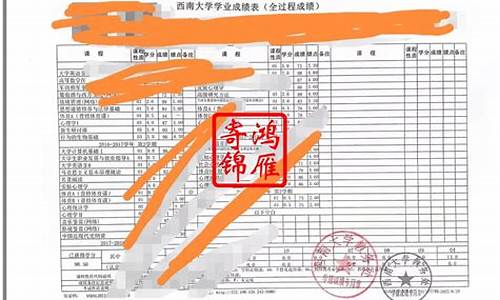 怎么查本科成绩单报告编号,怎么查本科成绩单报告编号信息