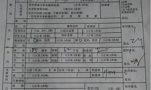 北京高考体检查询入口网站2023,北京高考体检查询