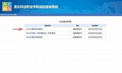 录取信息什么时候公布福建_录取信息什么时候公布福建省