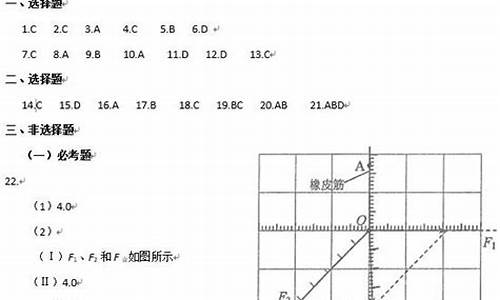 2017高考答案四川语文,2017年四川卷语文作文