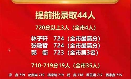 仙桃高考成绩2017-仙桃高考成绩榜