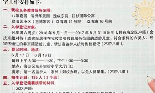 小学录取通知在哪查-小学录取通知书怎么查询兰州