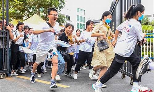 今年高考的学生们-今年高考的学生们多数都属什么属相